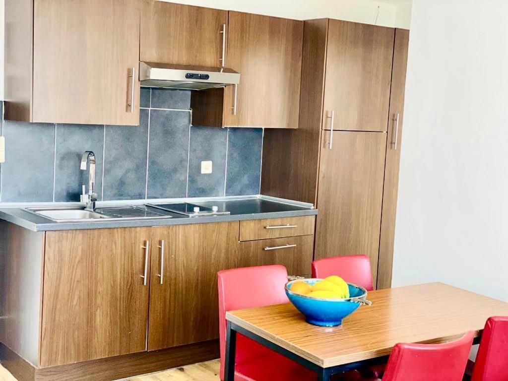 Centerstay Brussels