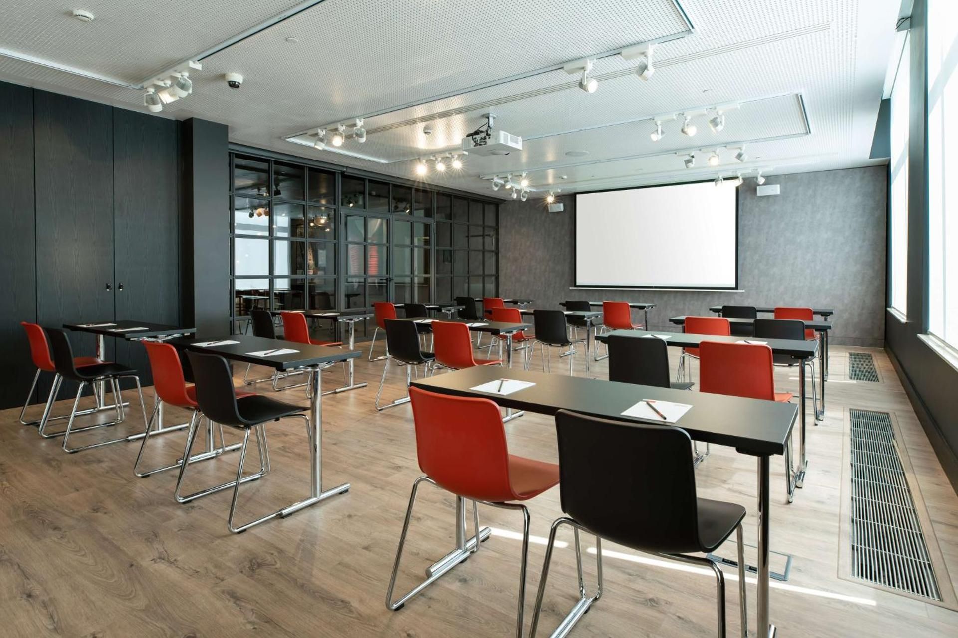 meeting room / ballrooms