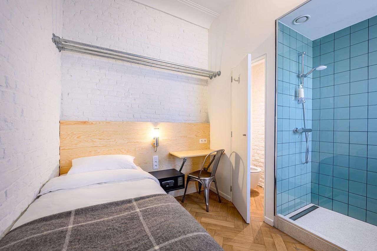 Single - Room