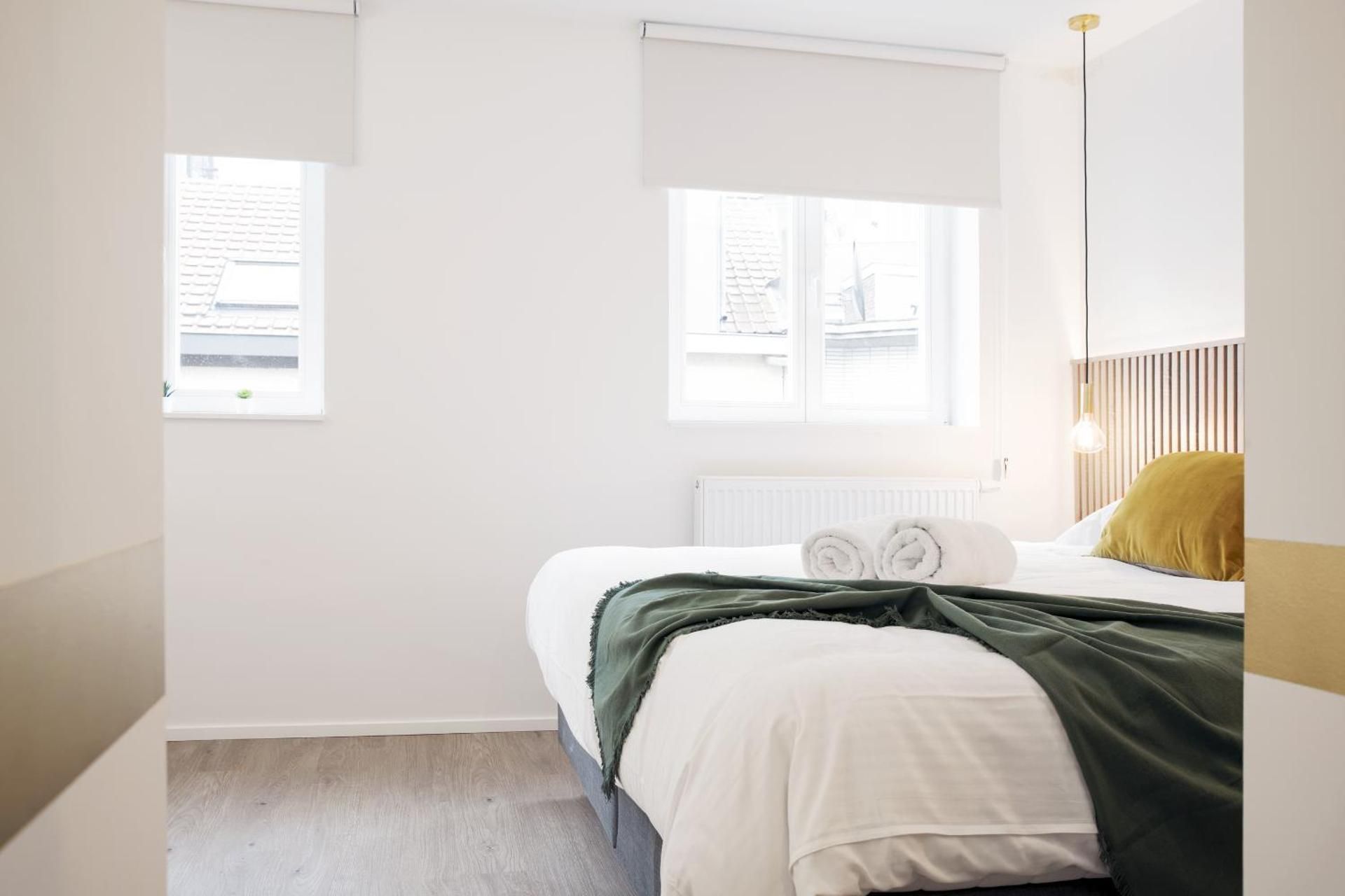 Queen-Douche-Vue sur Rue