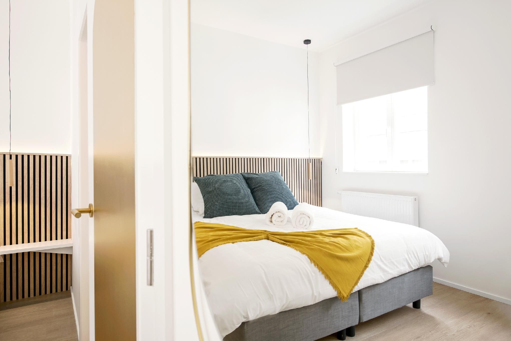 Queen-Douche-Vue sur Rue