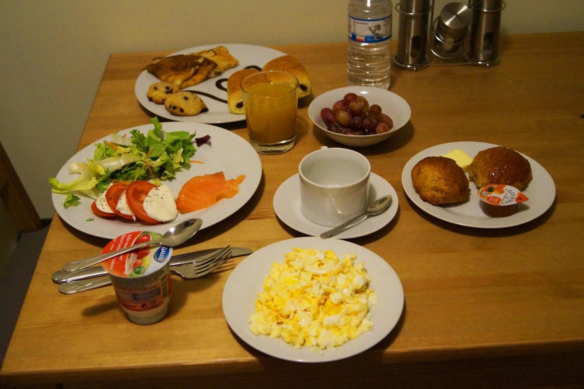 EU Guesthouse