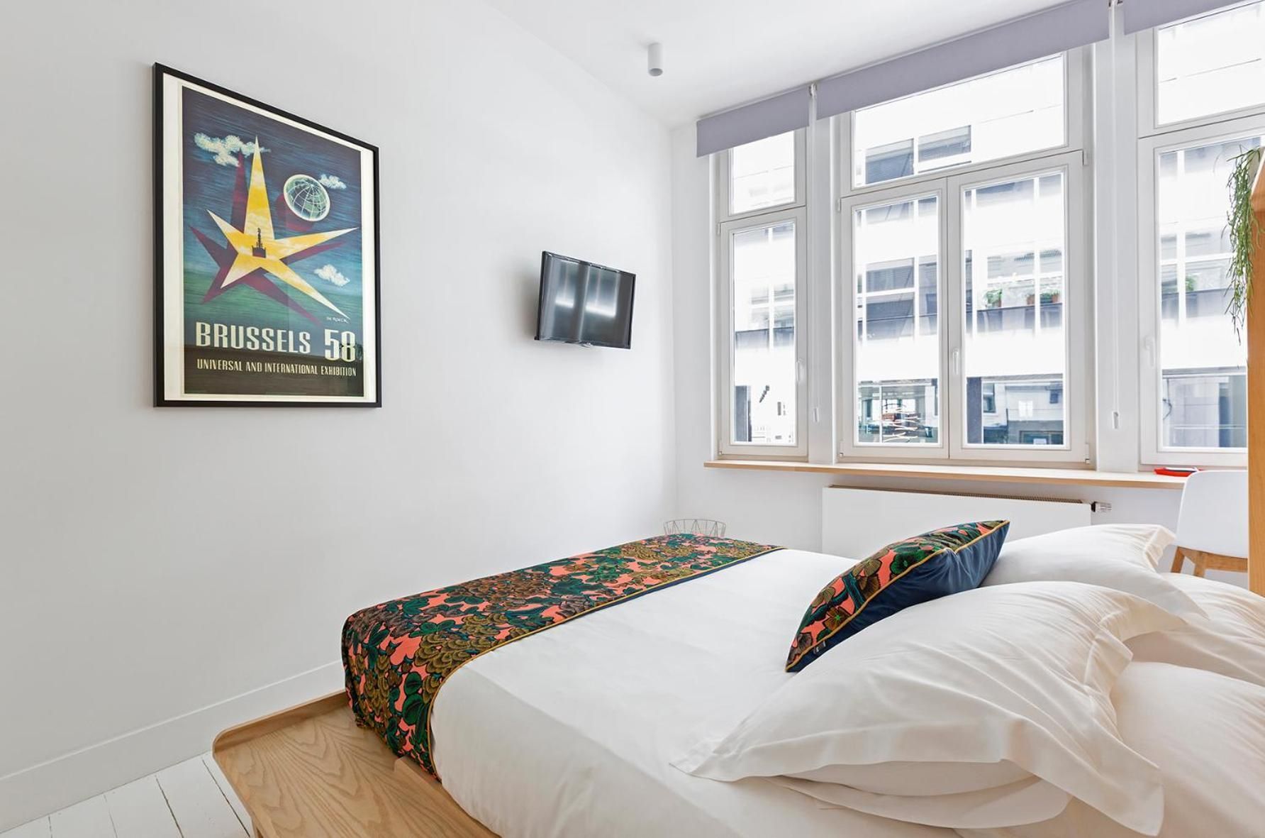Double Room I