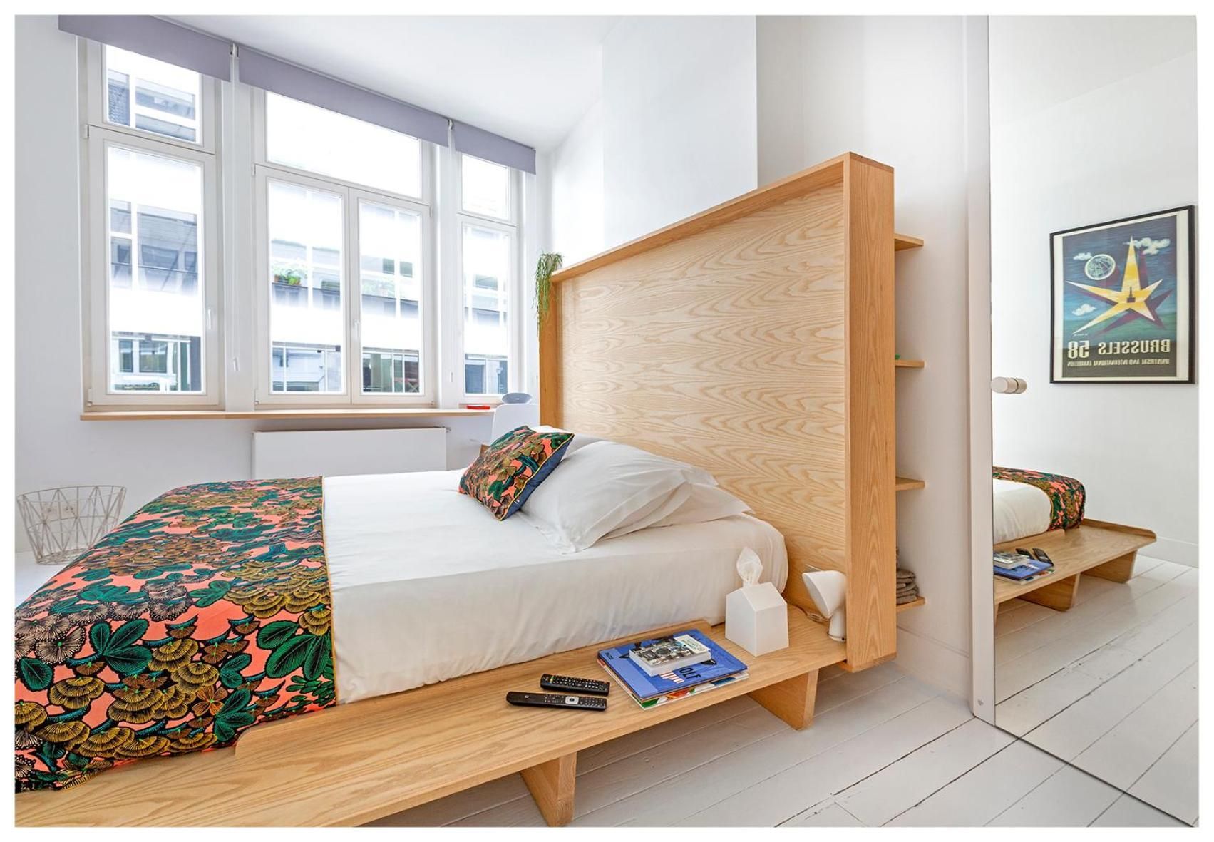 Double Room I