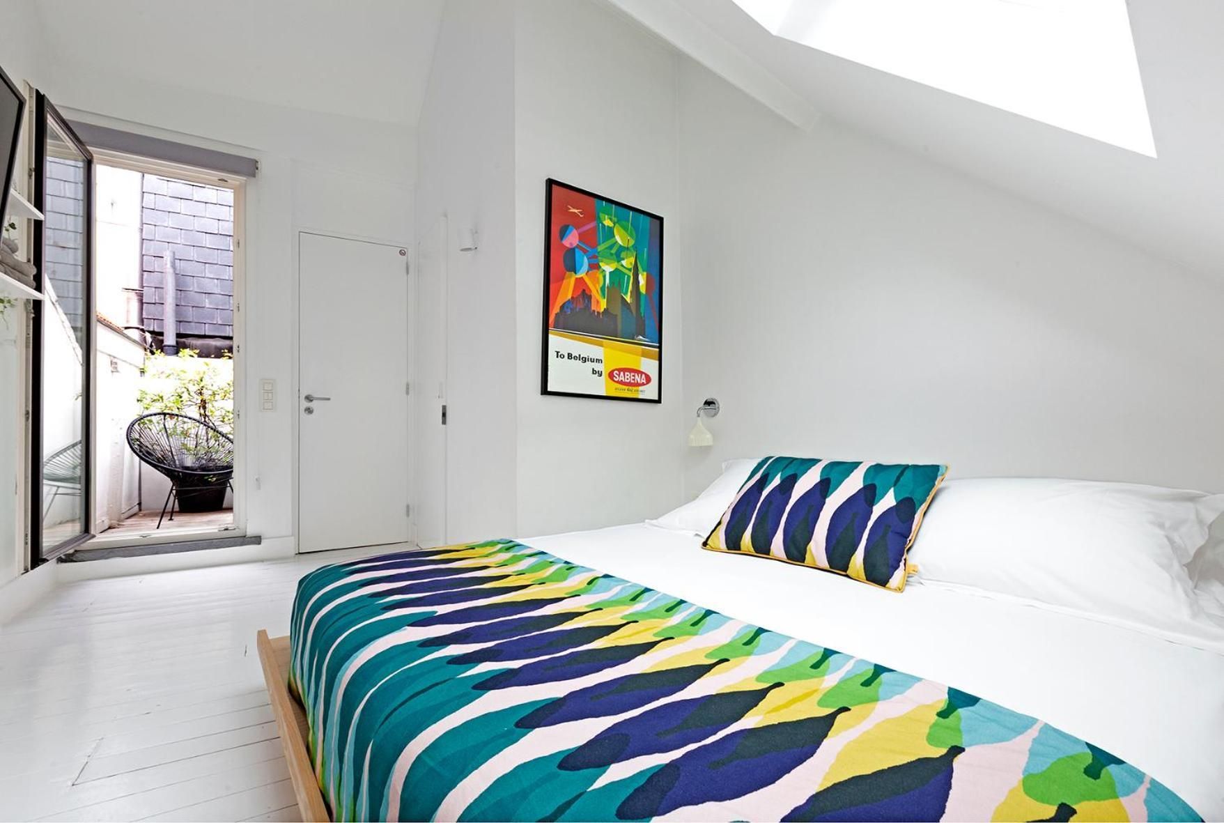 Double Room IV