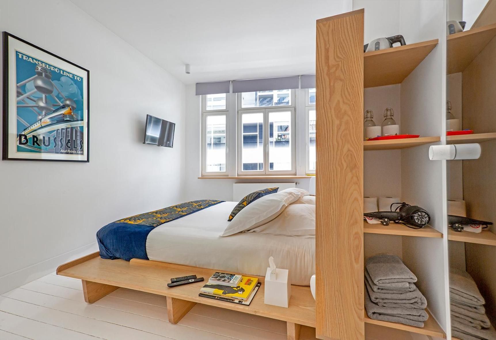 Double Room III