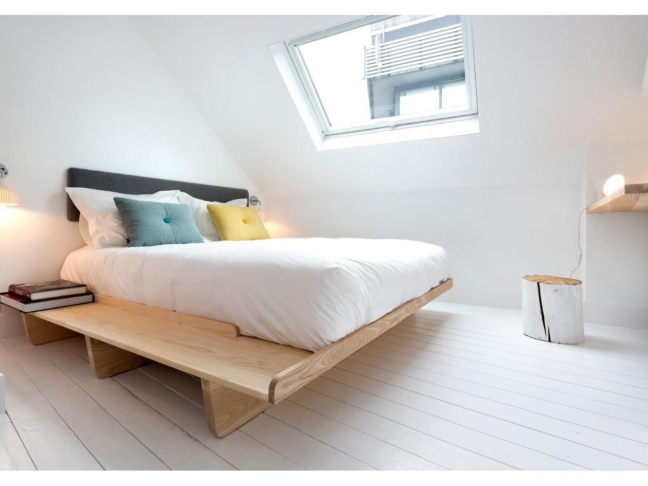 Chambre 4-Double room-Ensuite with Shower-Balcony
