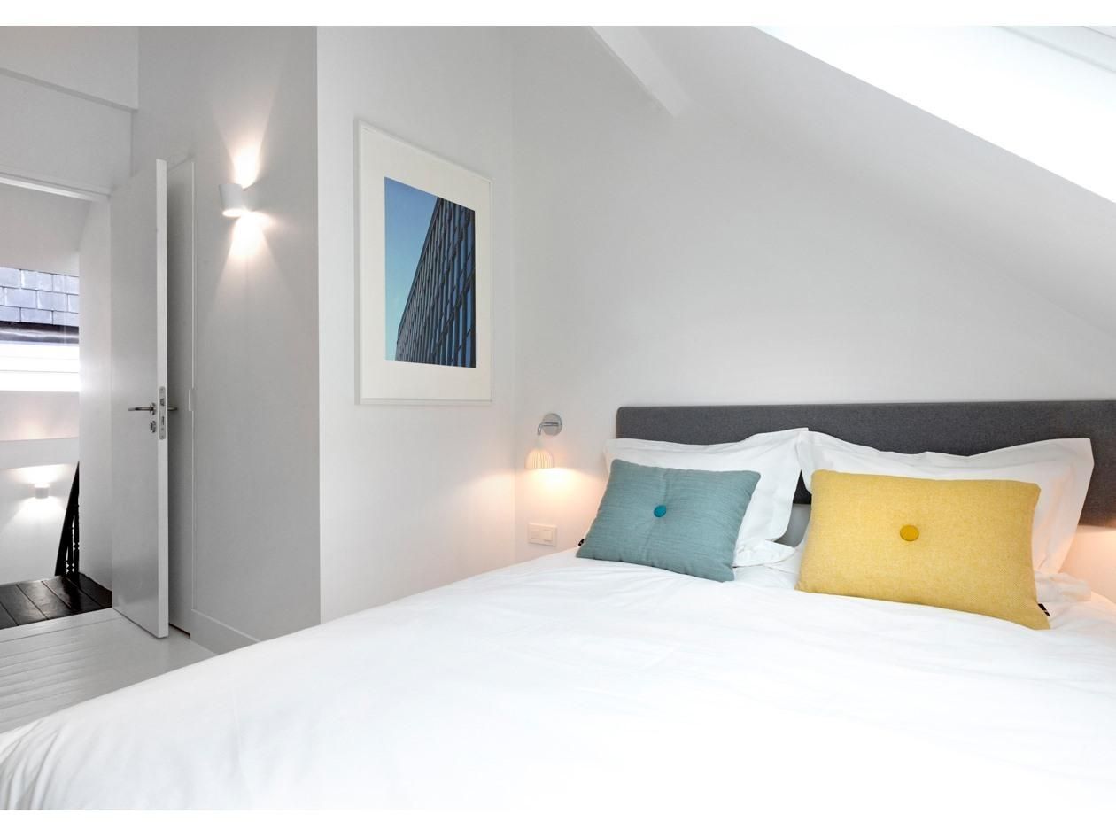 Chambre 4-Double room-Ensuite with Shower-Balcony