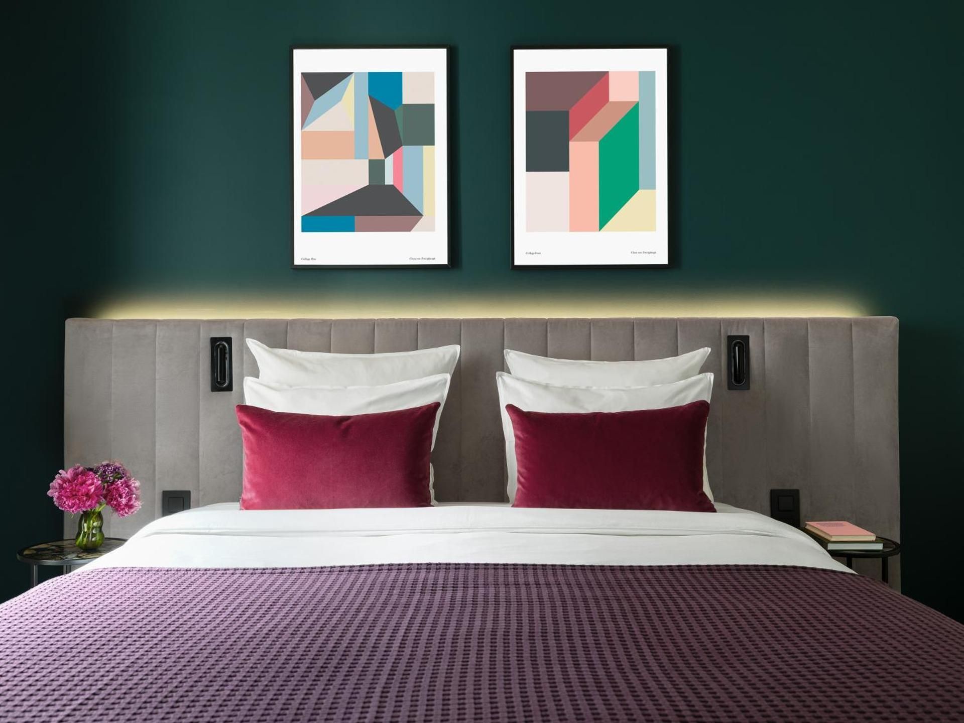 Medium Room - Accessible