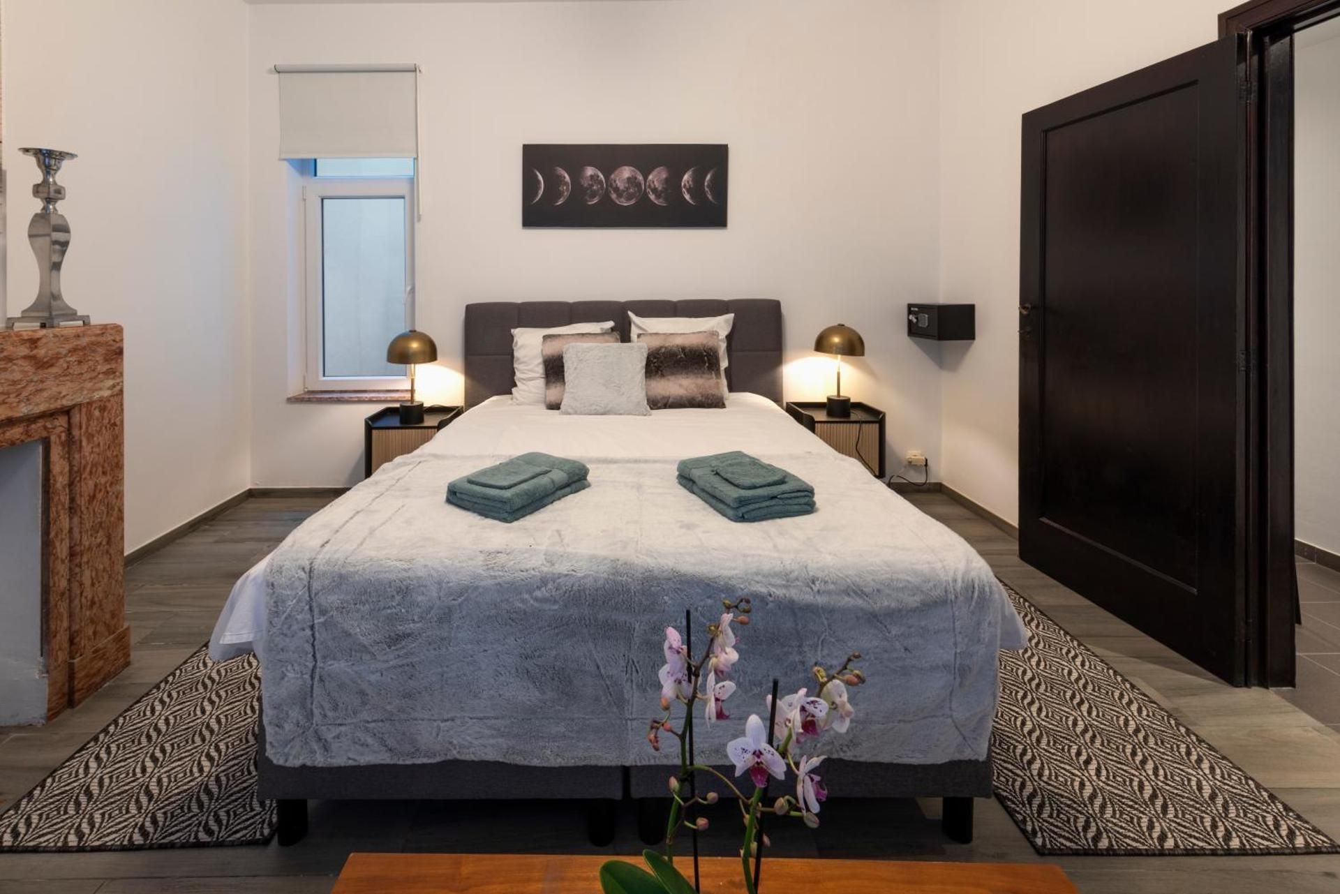 Duplex Apartment