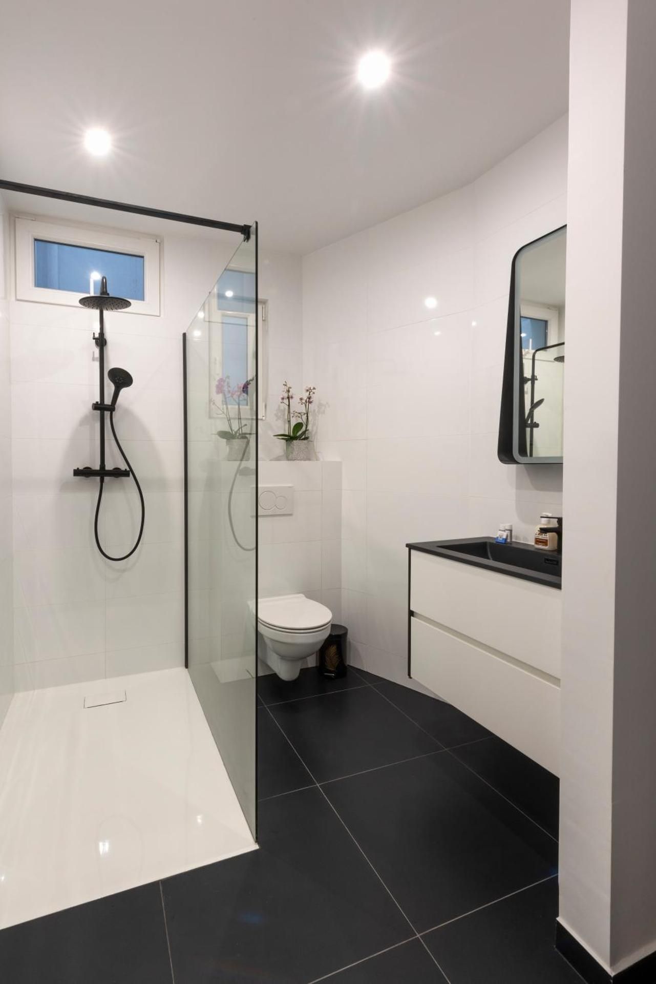 Duplex Apartment