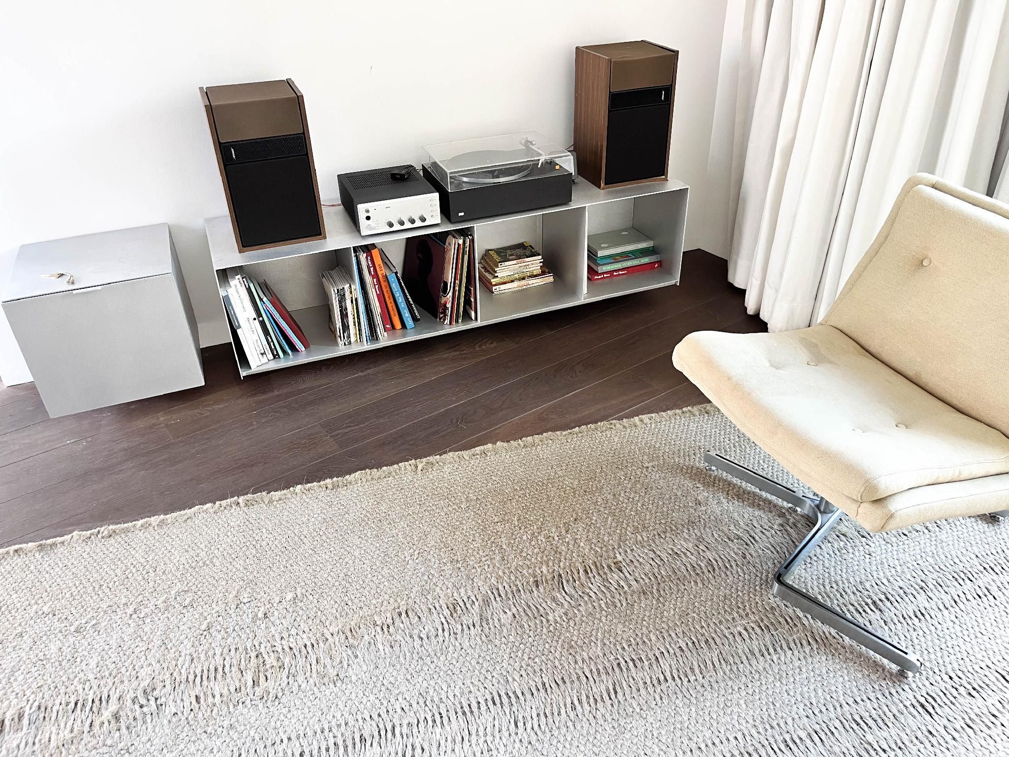 Double - Garden View