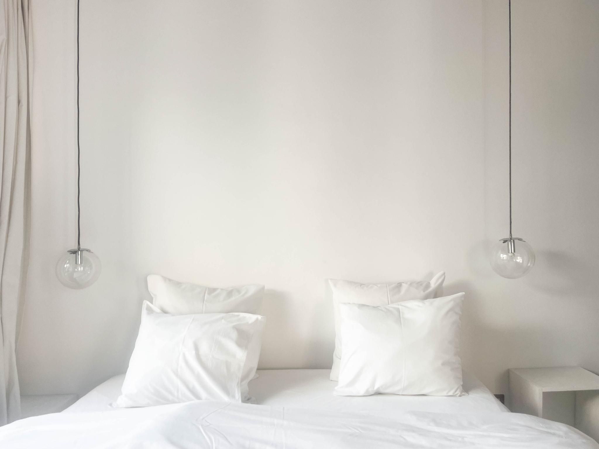 Double - Garden View