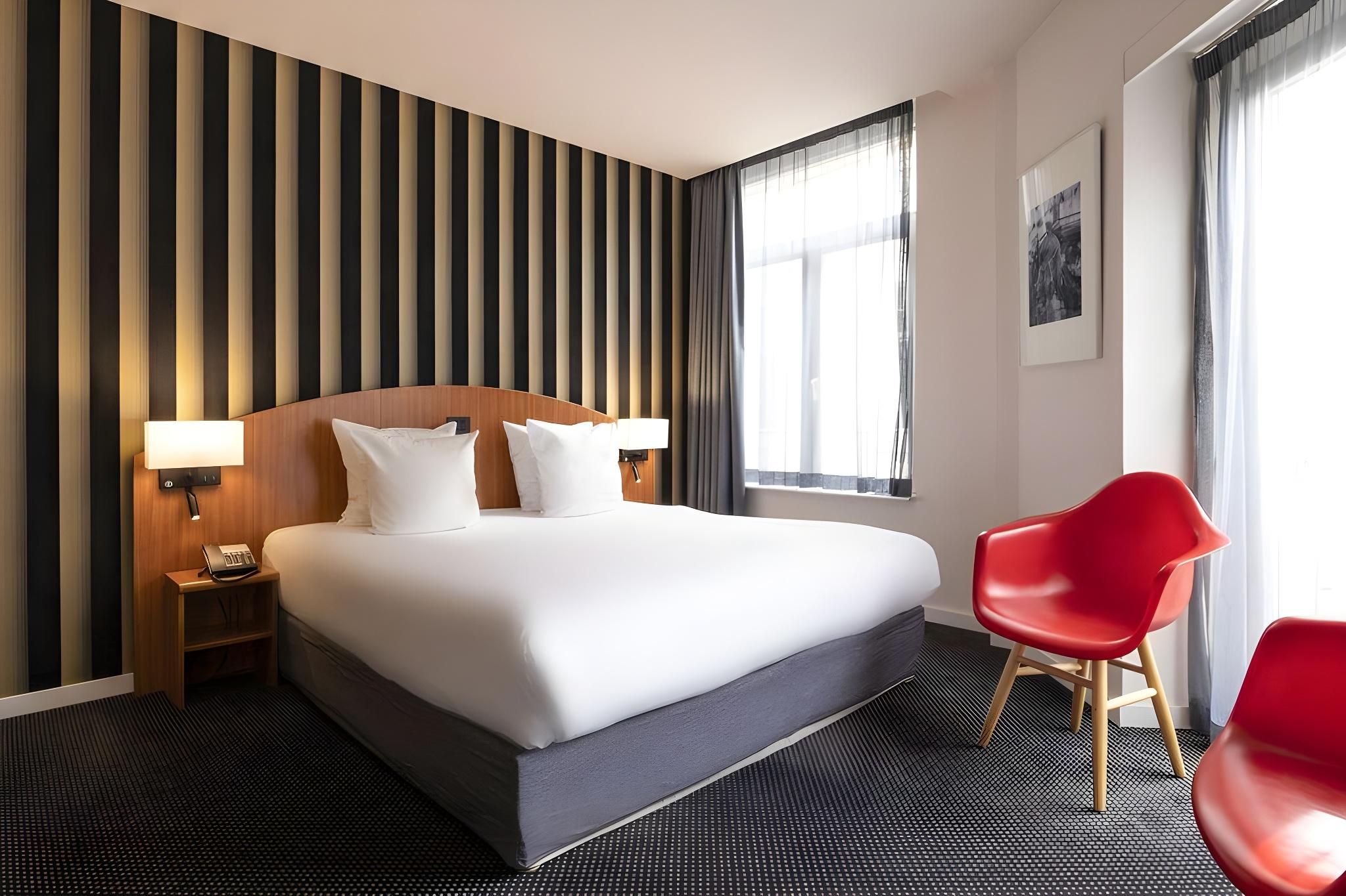 Classic Double or Twin Room