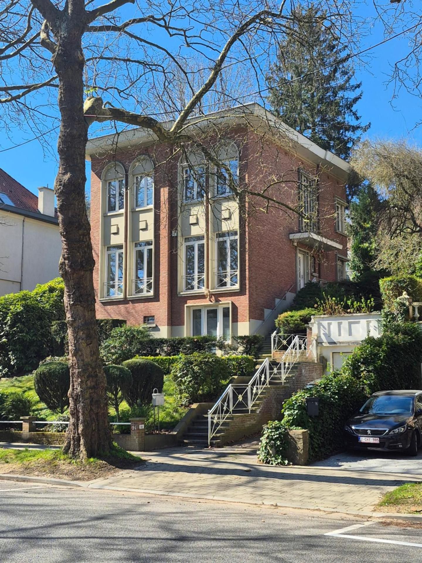 Residence Souverain 94