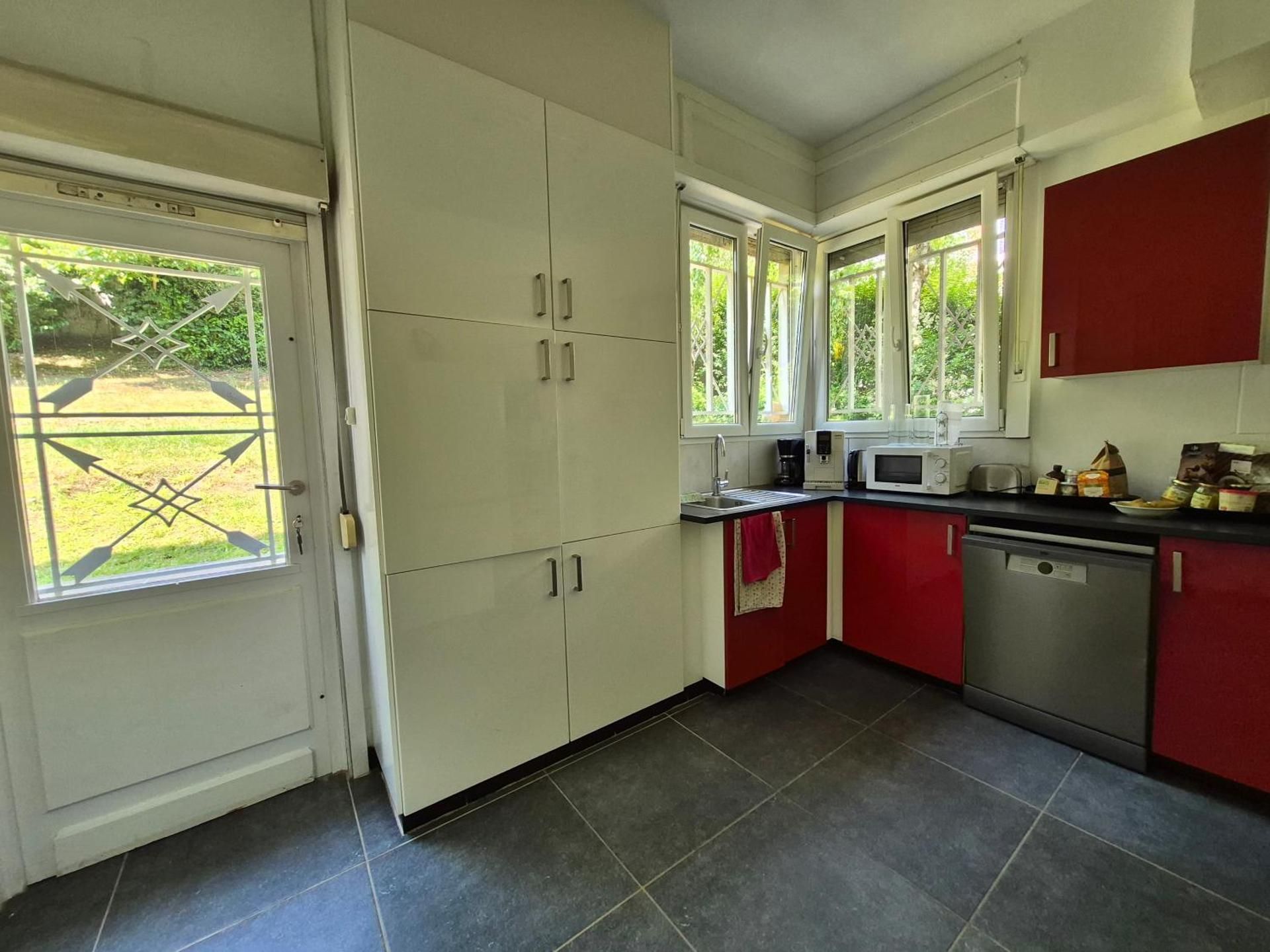 Residence Souverain 94