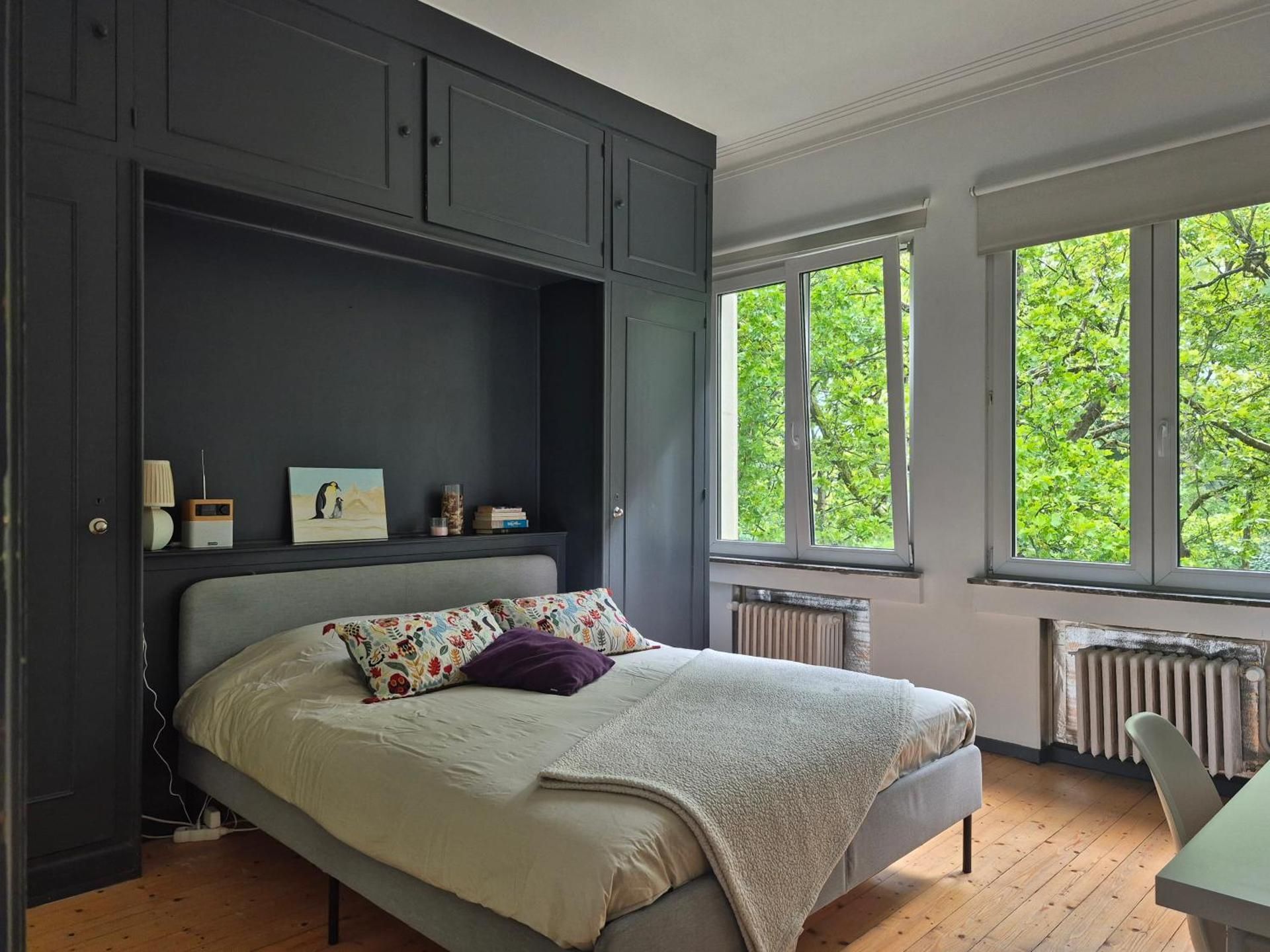 Residence Souverain 94