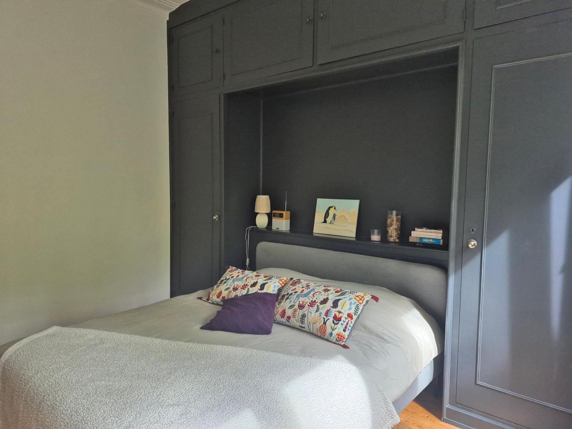 Residence Souverain 94