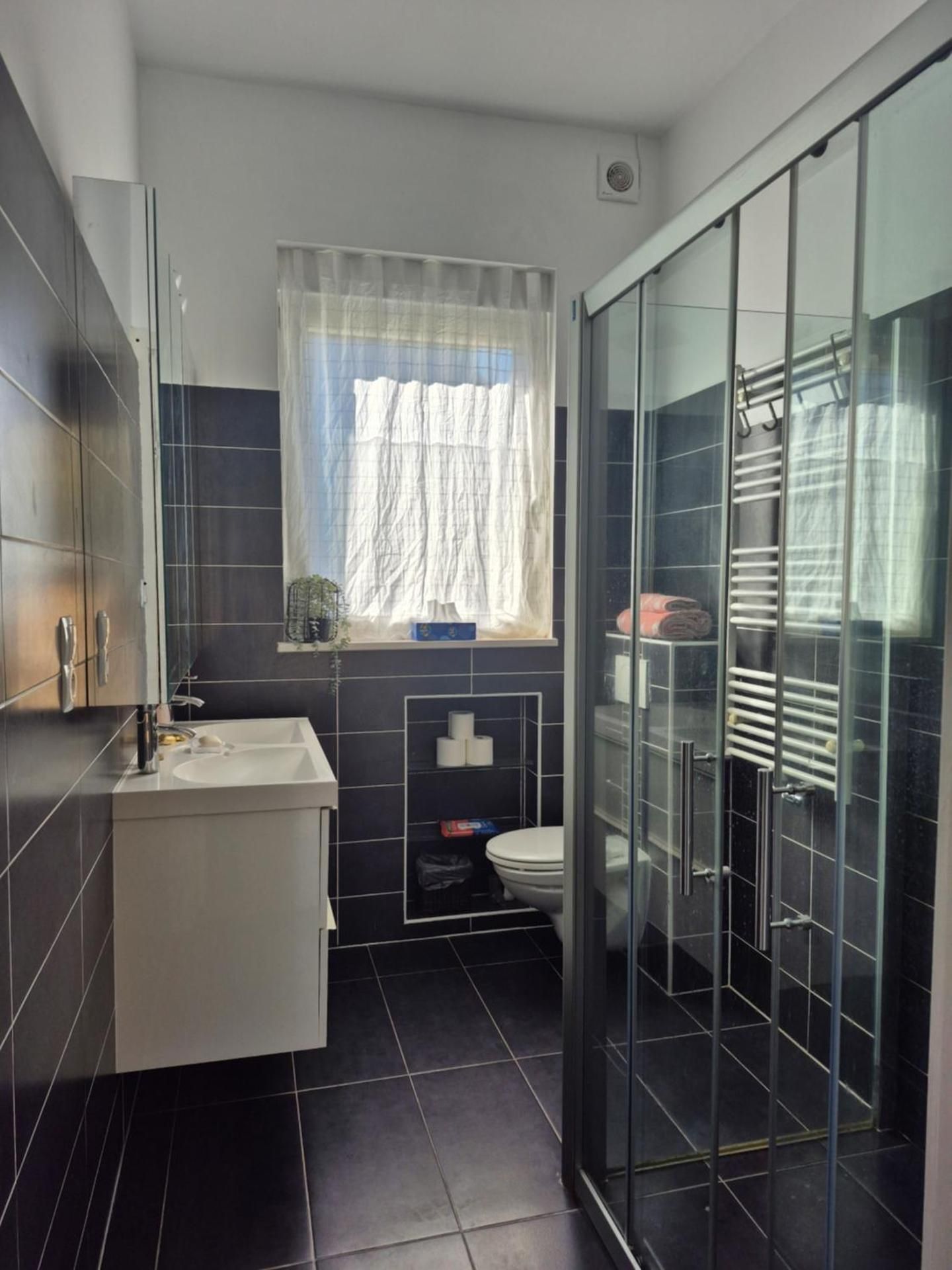 Residence Souverain 94