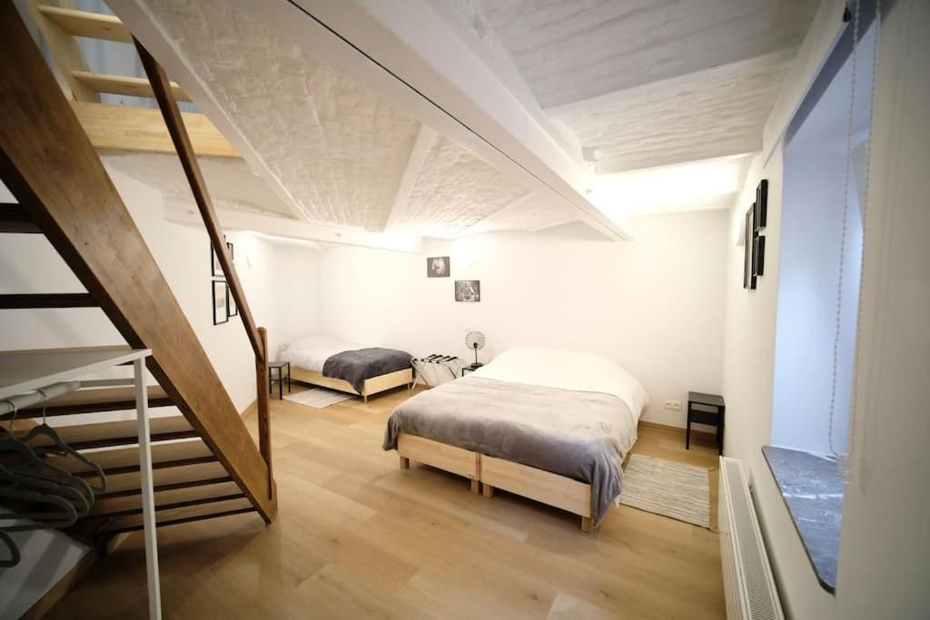 Maisonette