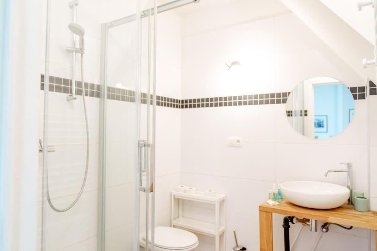 Duplex Apartment