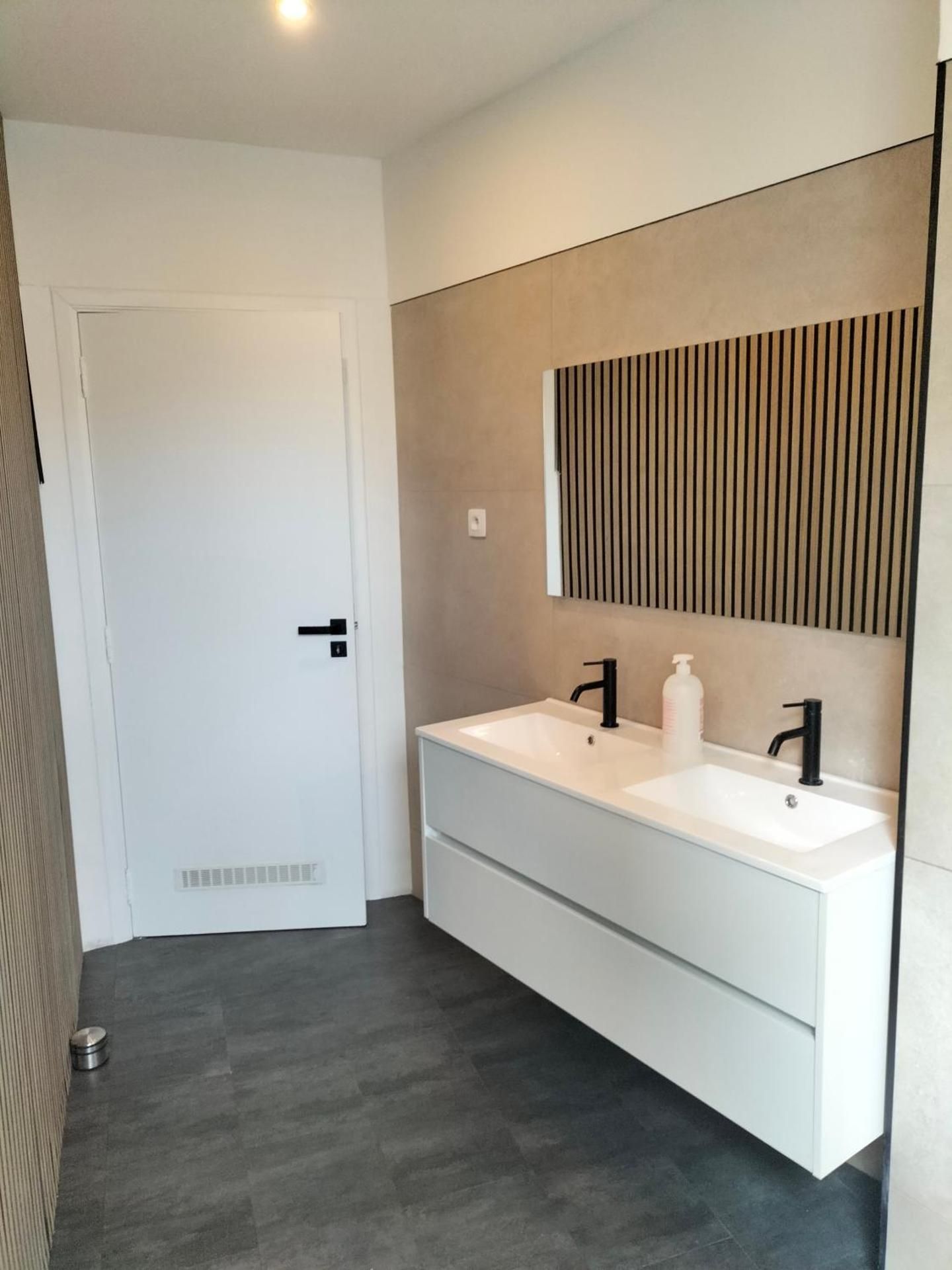 Two-Bedroom Superior Apartment