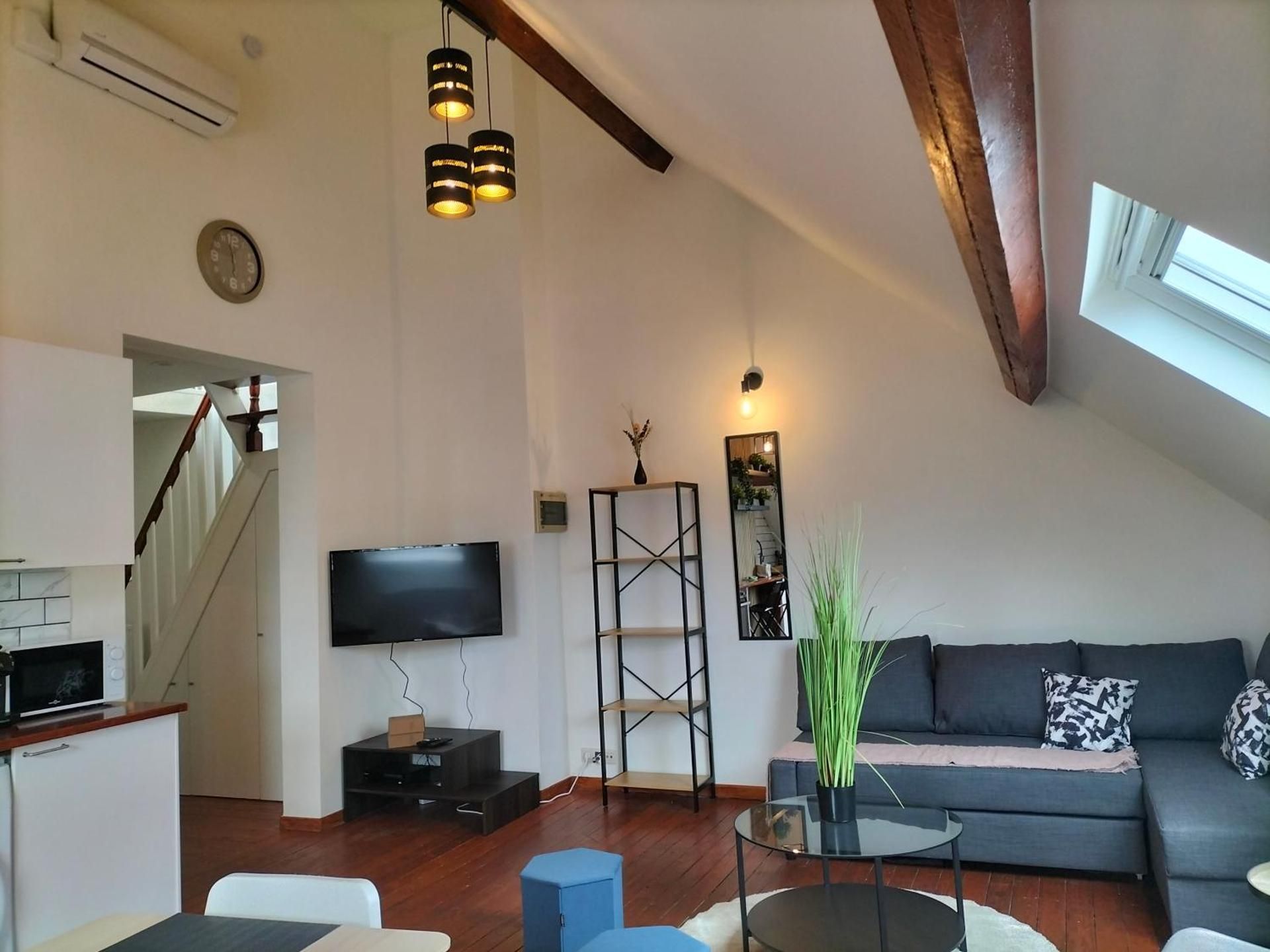 Two-Bedroom Superior Apartment
