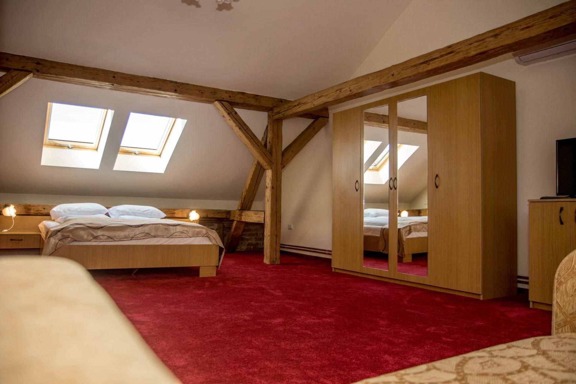 Antique ApartHotel