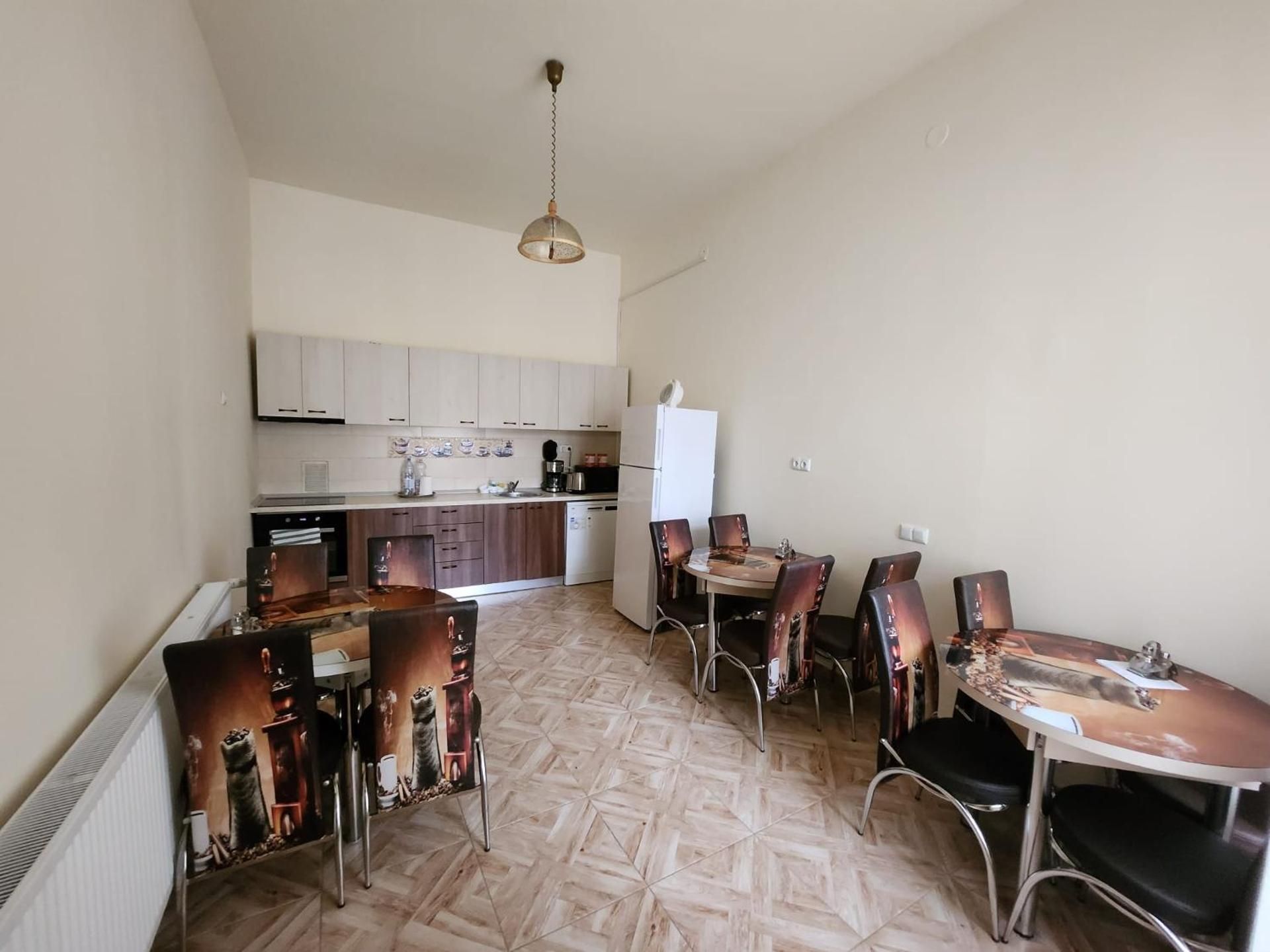 Antique ApartHotel
