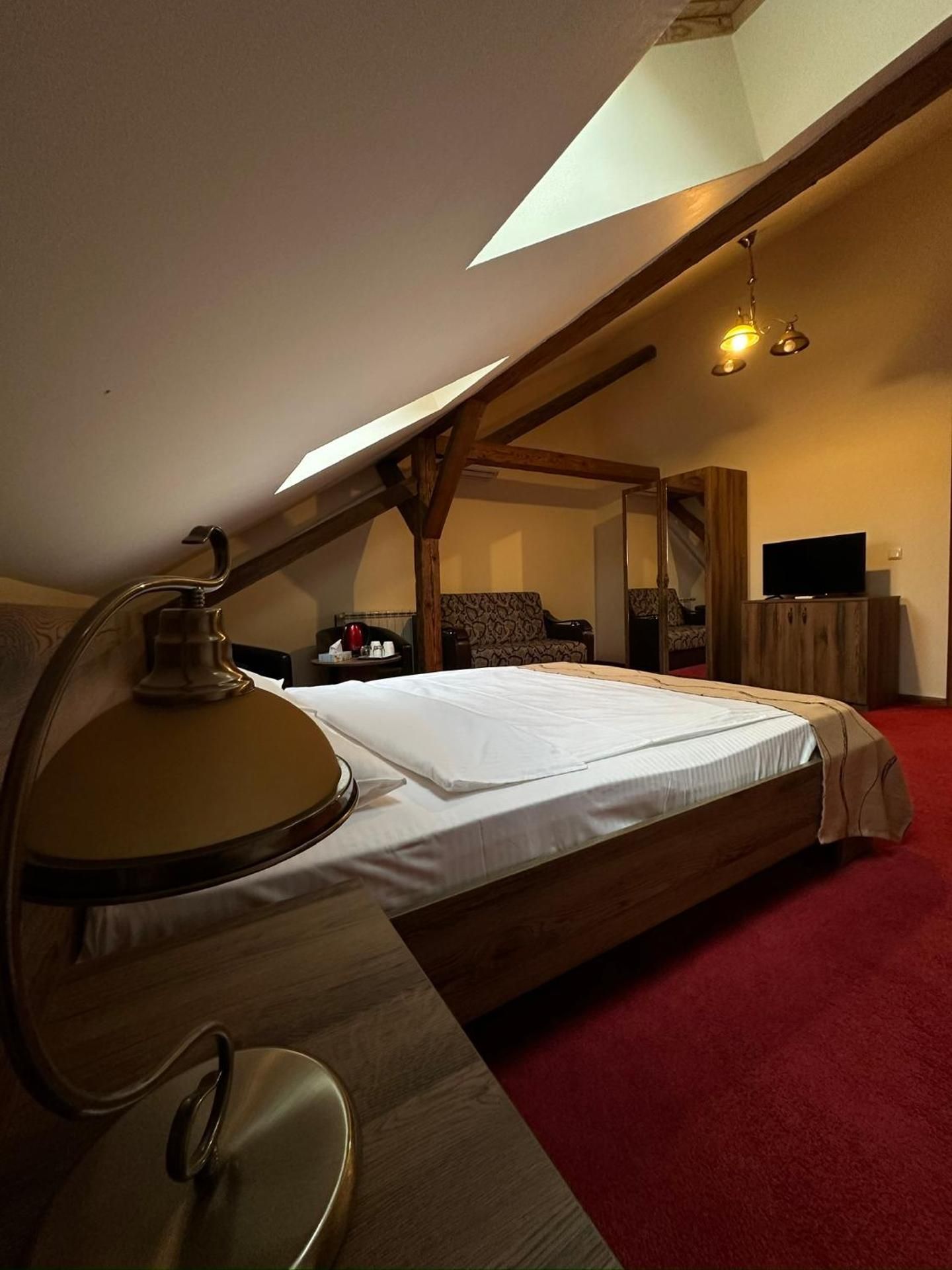 Antique ApartHotel