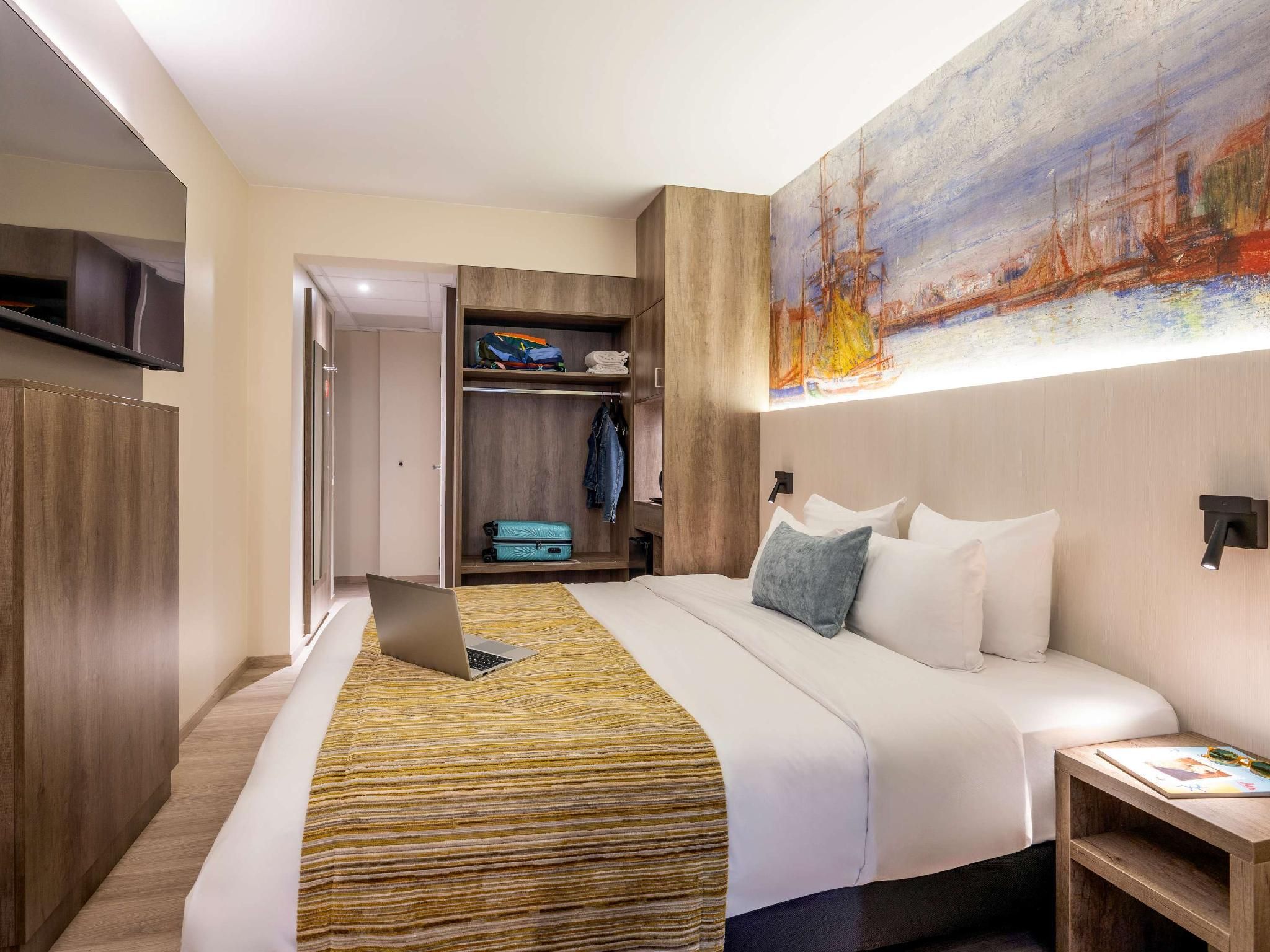 Privilege Balcony Room