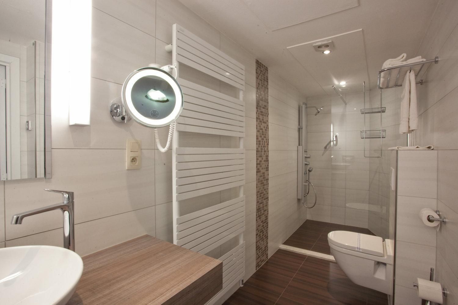 Hotel De Hofkamers Junior Suite 2