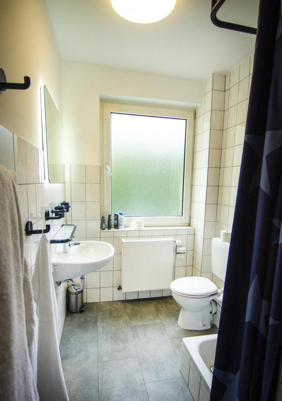 3-Room-Apartment (approx. 197 ft²) AM ENGELNBERG 10