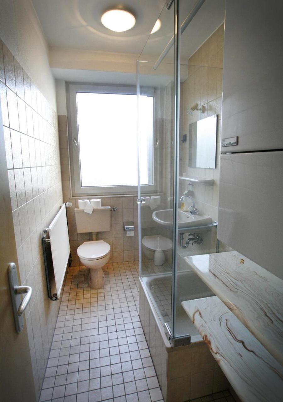 2-Room-Apartment (approx. 171 ft²) AM ENGELNBERG 10