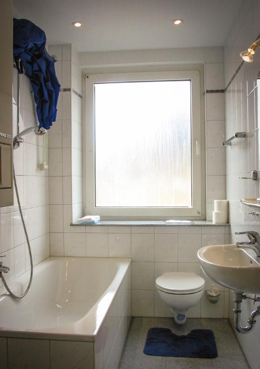 Apartment - Ground Floor
