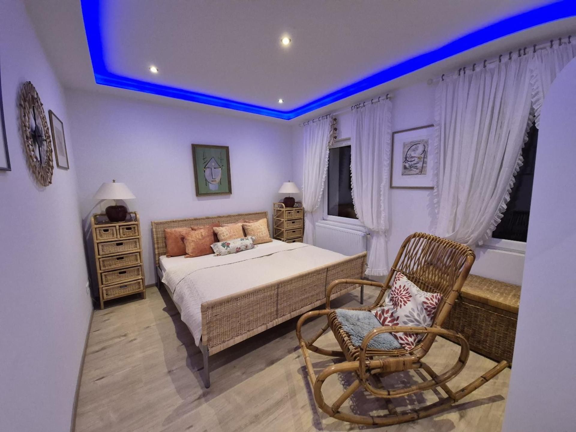 One-Bedroom Premium Apartment