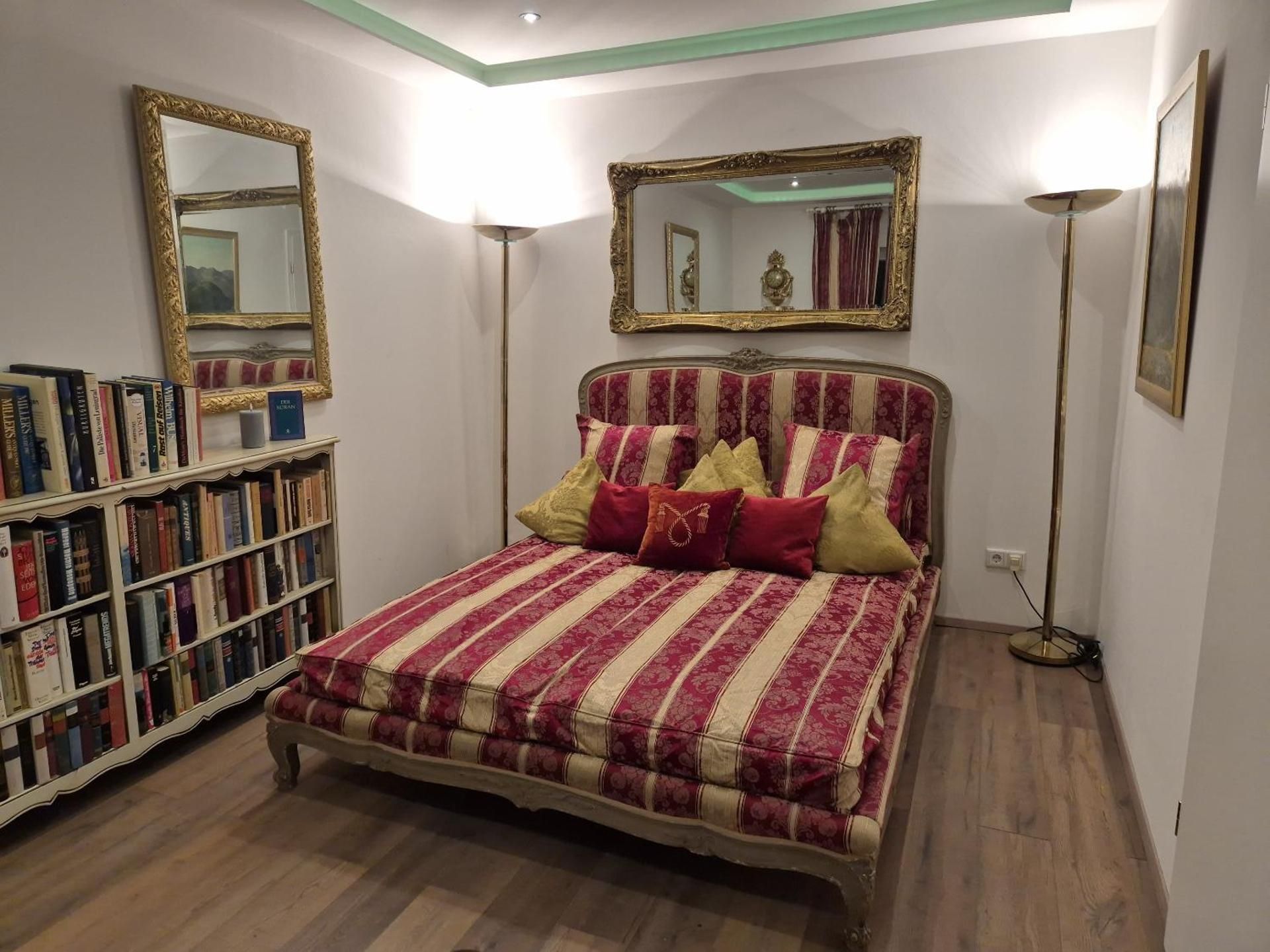 One-Bedroom Superior Apartment