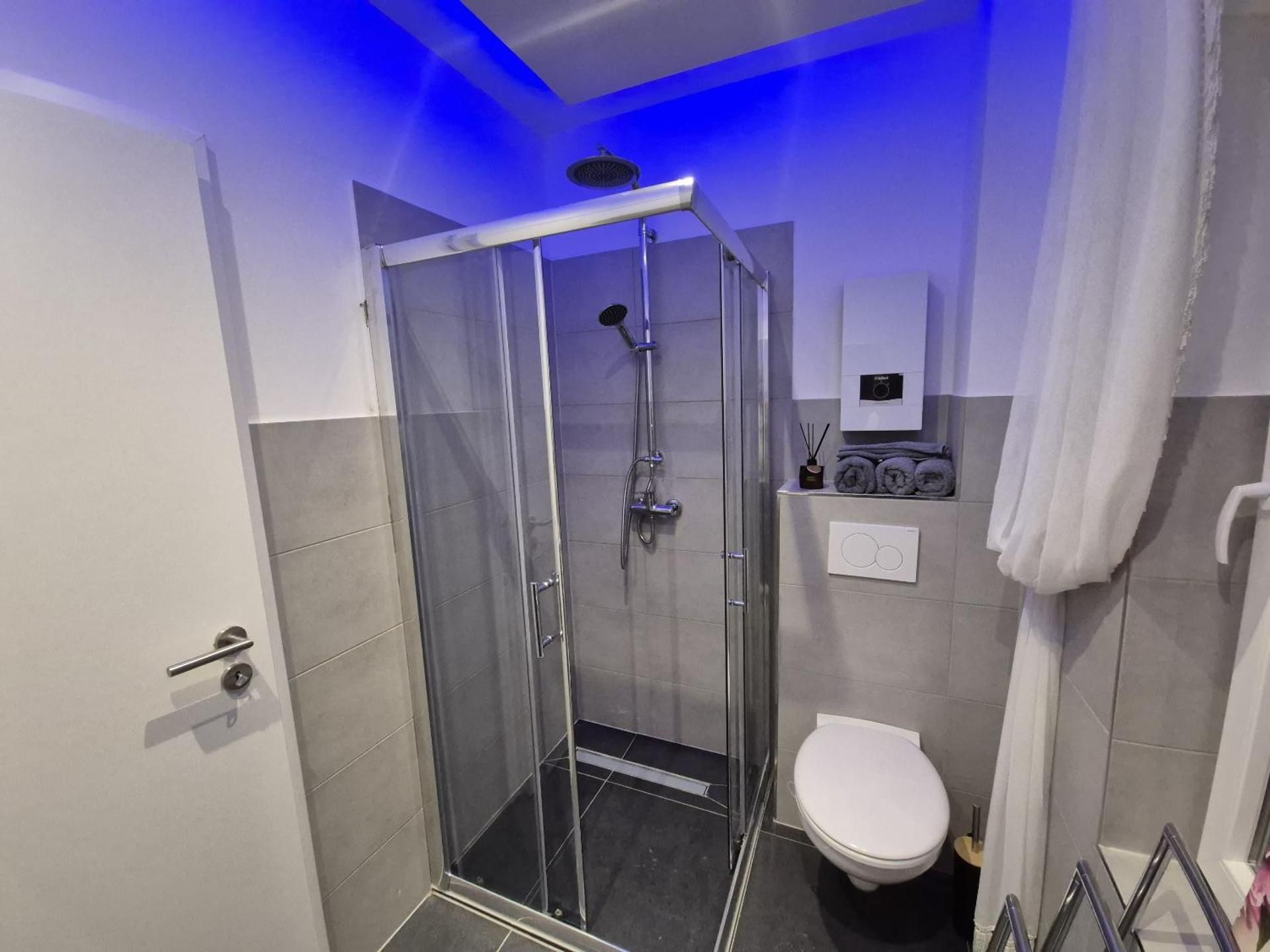 One-Bedroom Standard Apartment