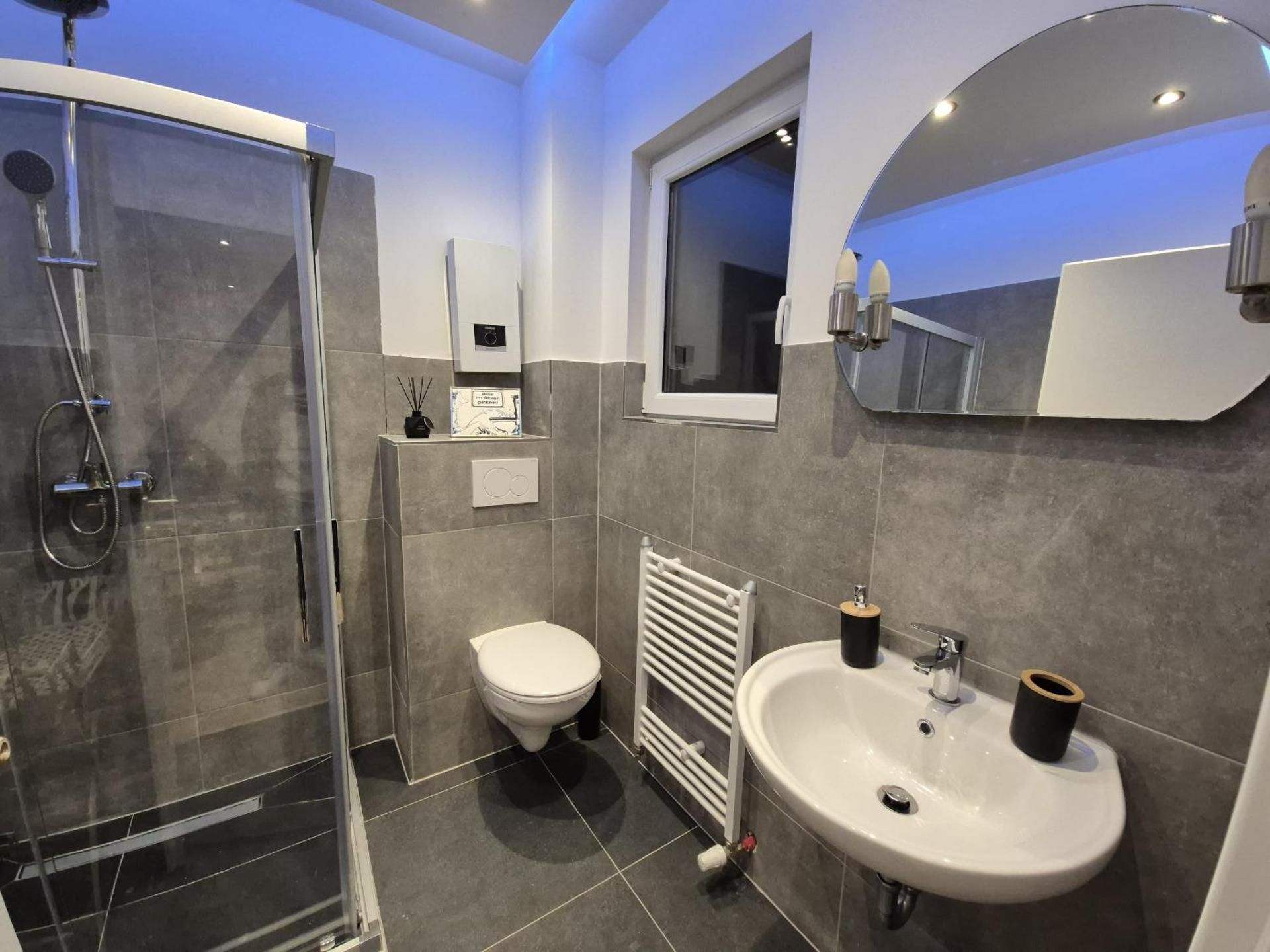 One-Bedroom Premium Apartment