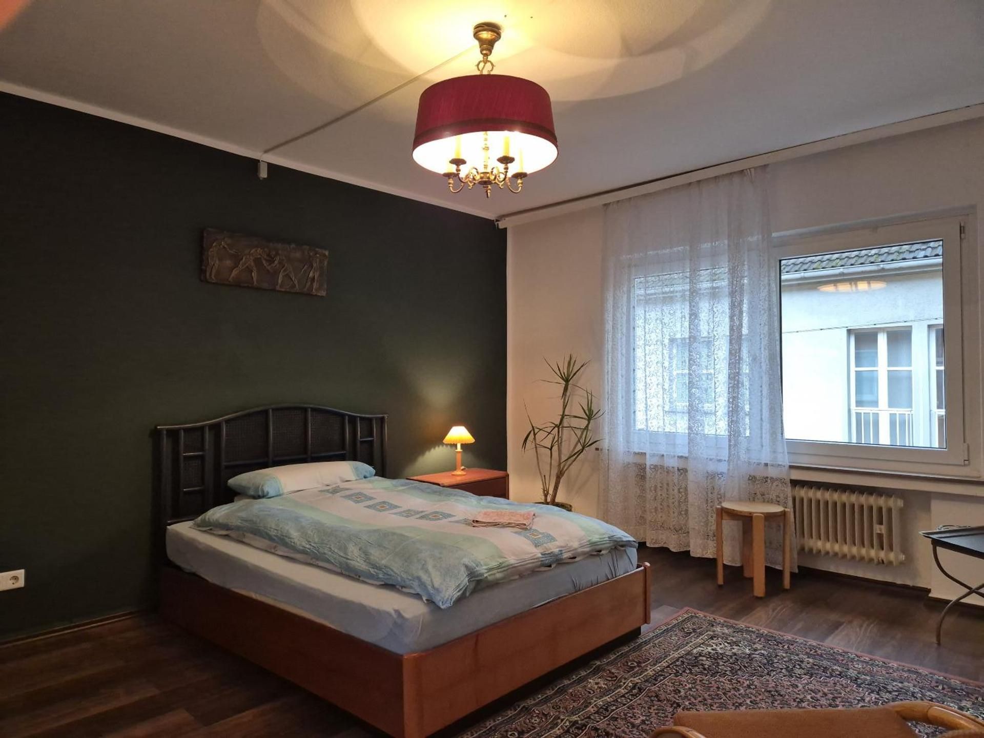 Classic Apartment