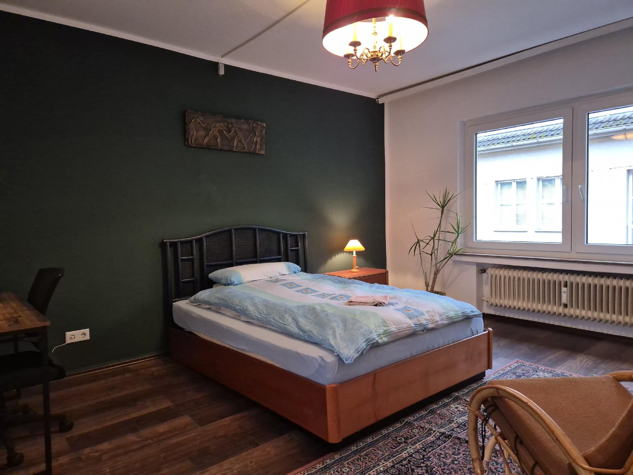 Apartment 7 - Luis. 49