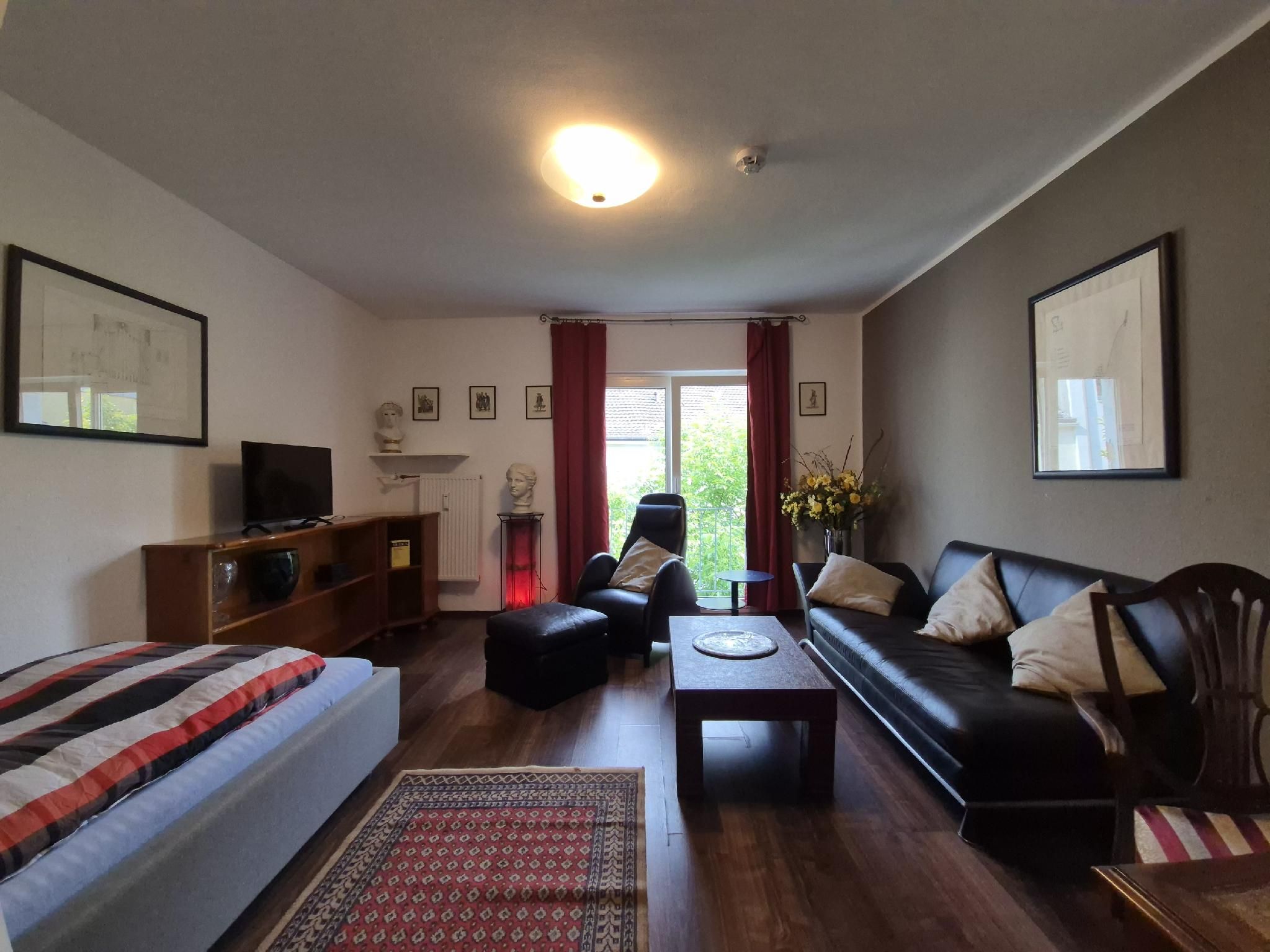 Apartment 8 - Luis. 49