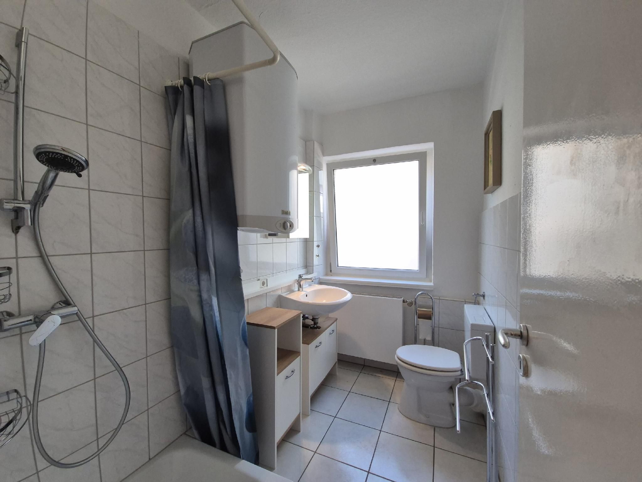 Apartment 1 - Luis. 49