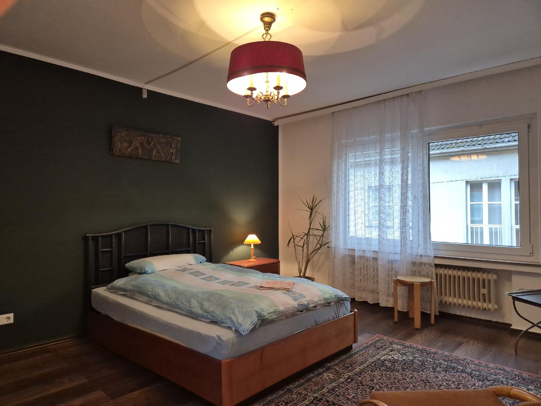 Apartment 7 - Luis. 49