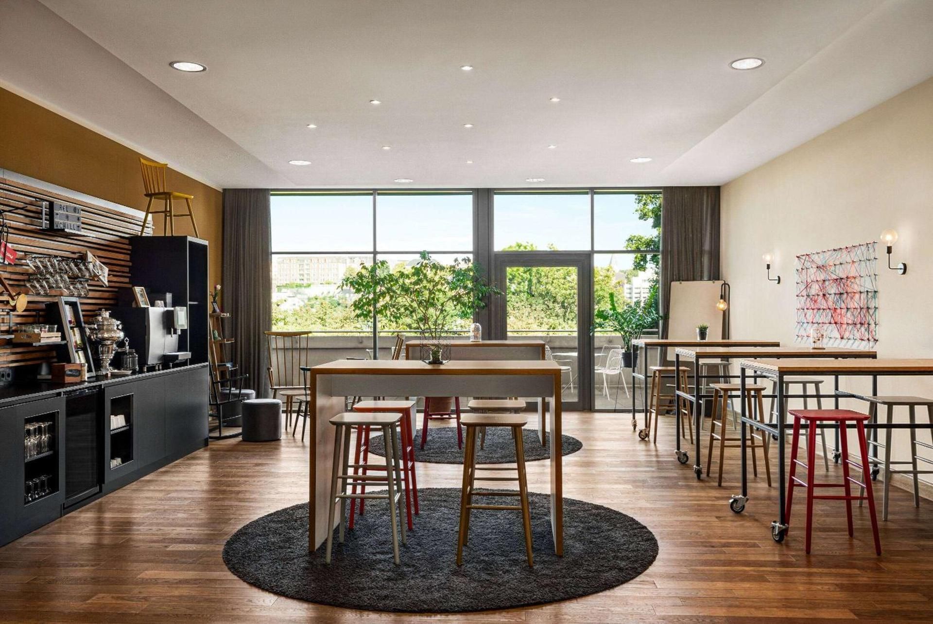 meeting room / ballrooms