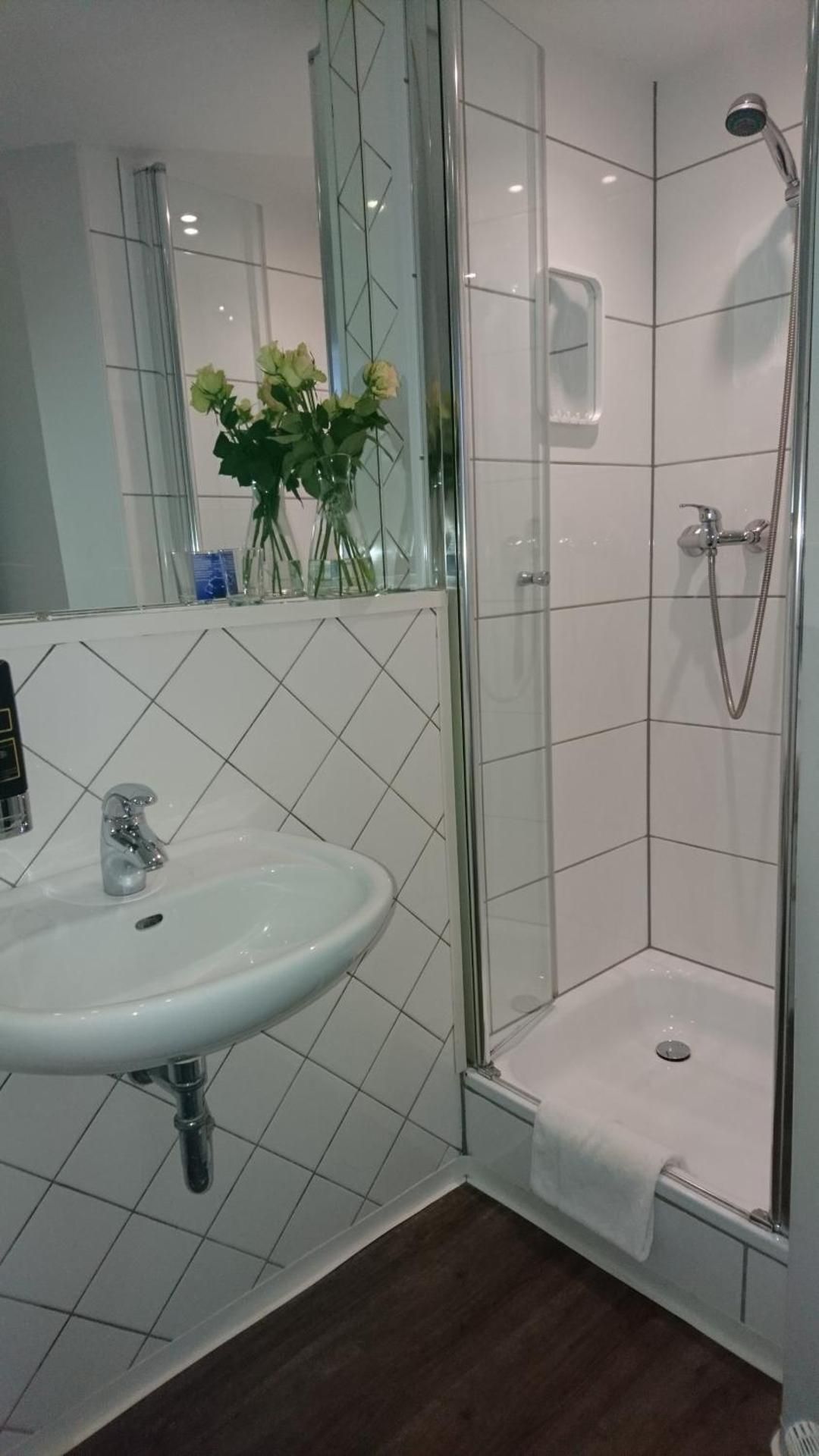 Comfort Single Room