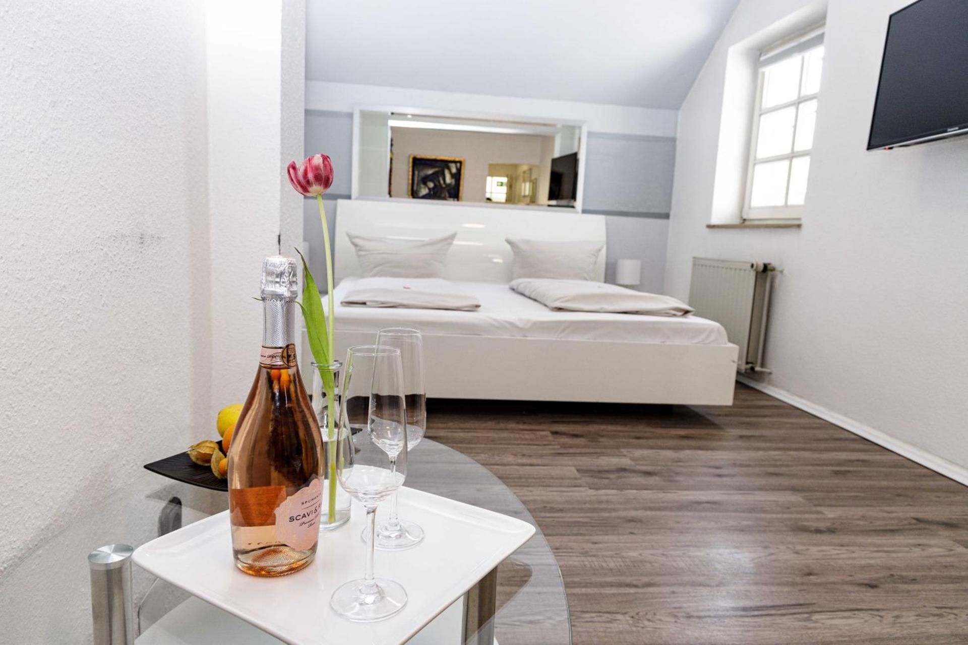 Comfort Double Room