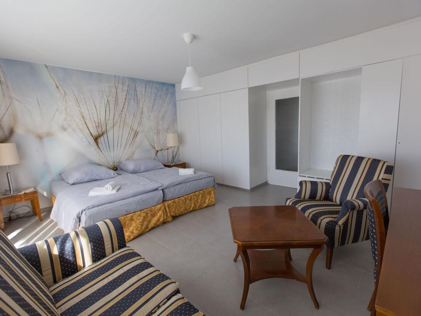double room-ensuite