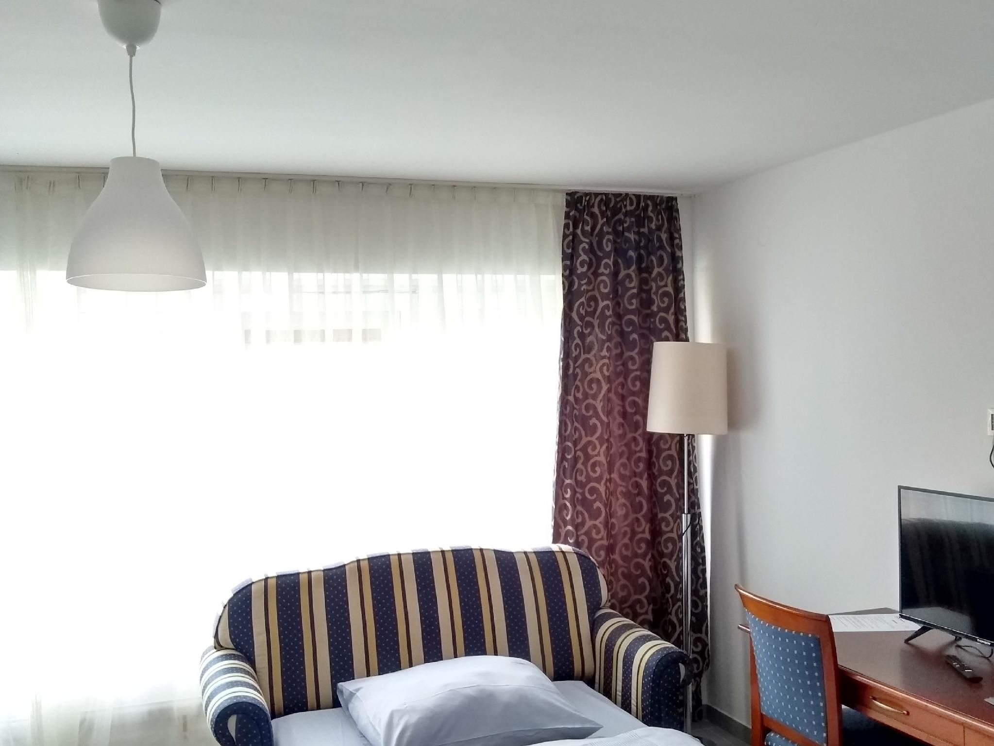 Double room-Family-Ensuite