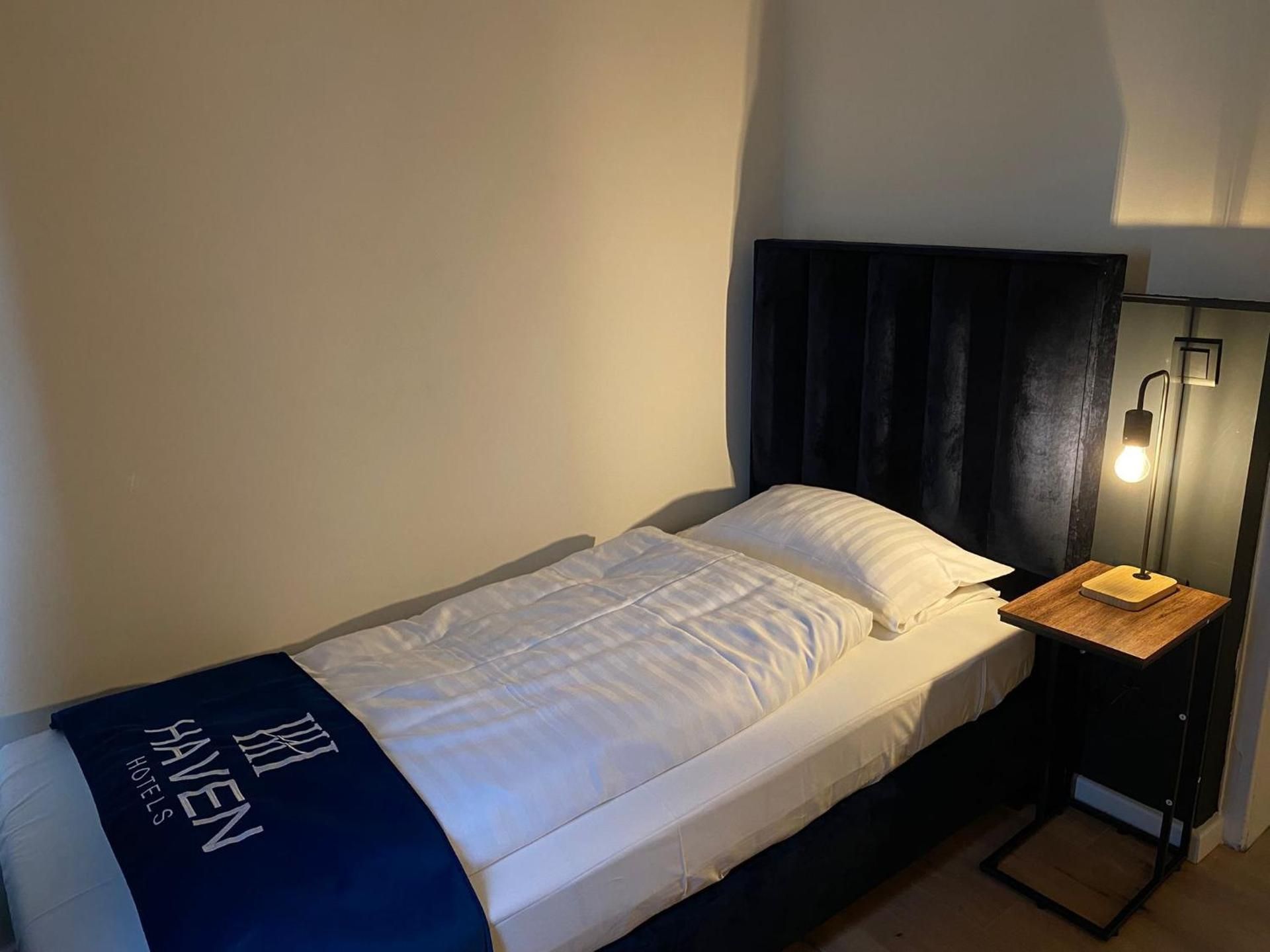 Single room-Ensuite